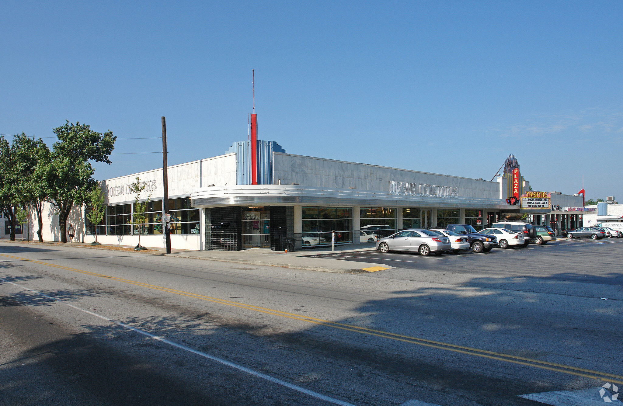 Ponce De Leon Ave NE, Atlanta, GA for lease Primary Photo- Image 1 of 3