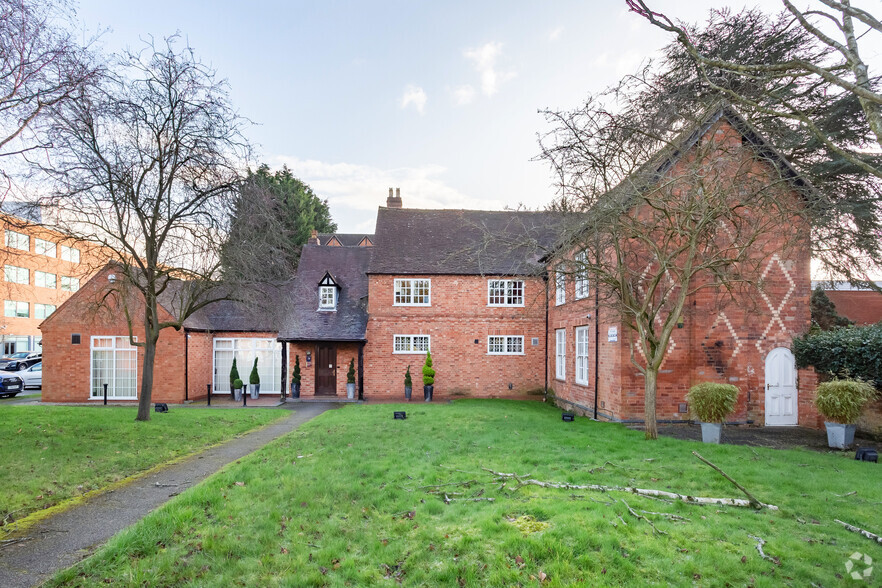 New Rd, Solihull for sale - Primary Photo - Image 1 of 1