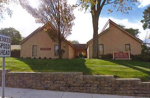 720 E 8th St, Holland, MI for sale Primary Photo- Image 1 of 1