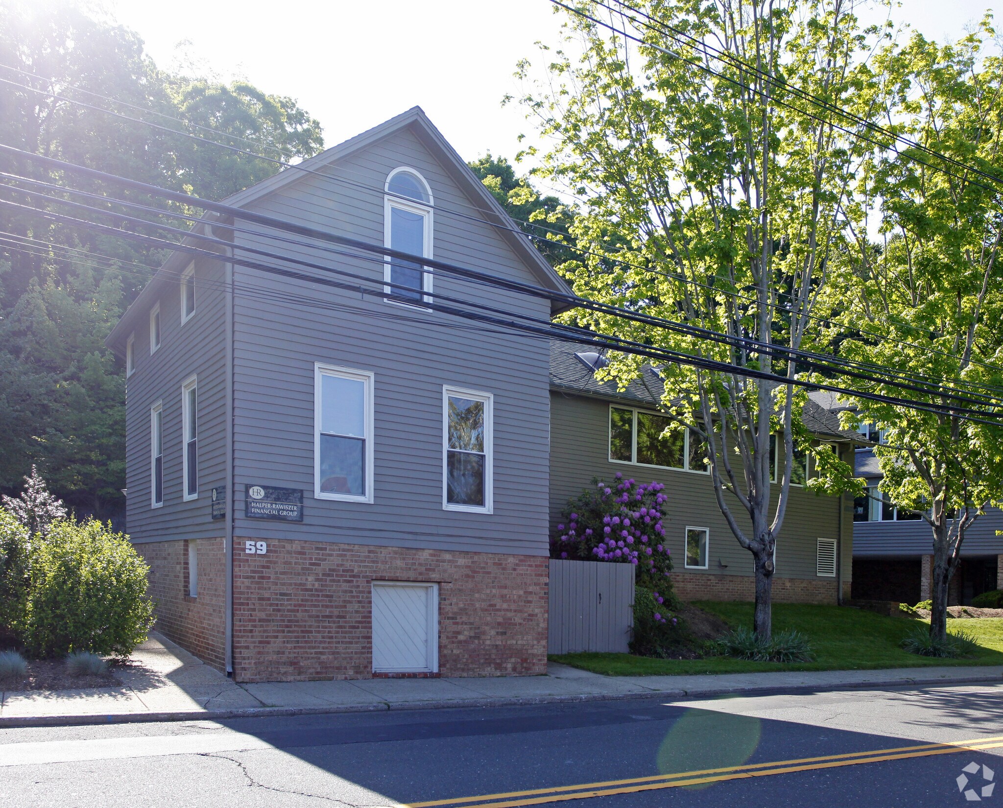 57 Wilton Rd, Westport, CT for sale Primary Photo- Image 1 of 1