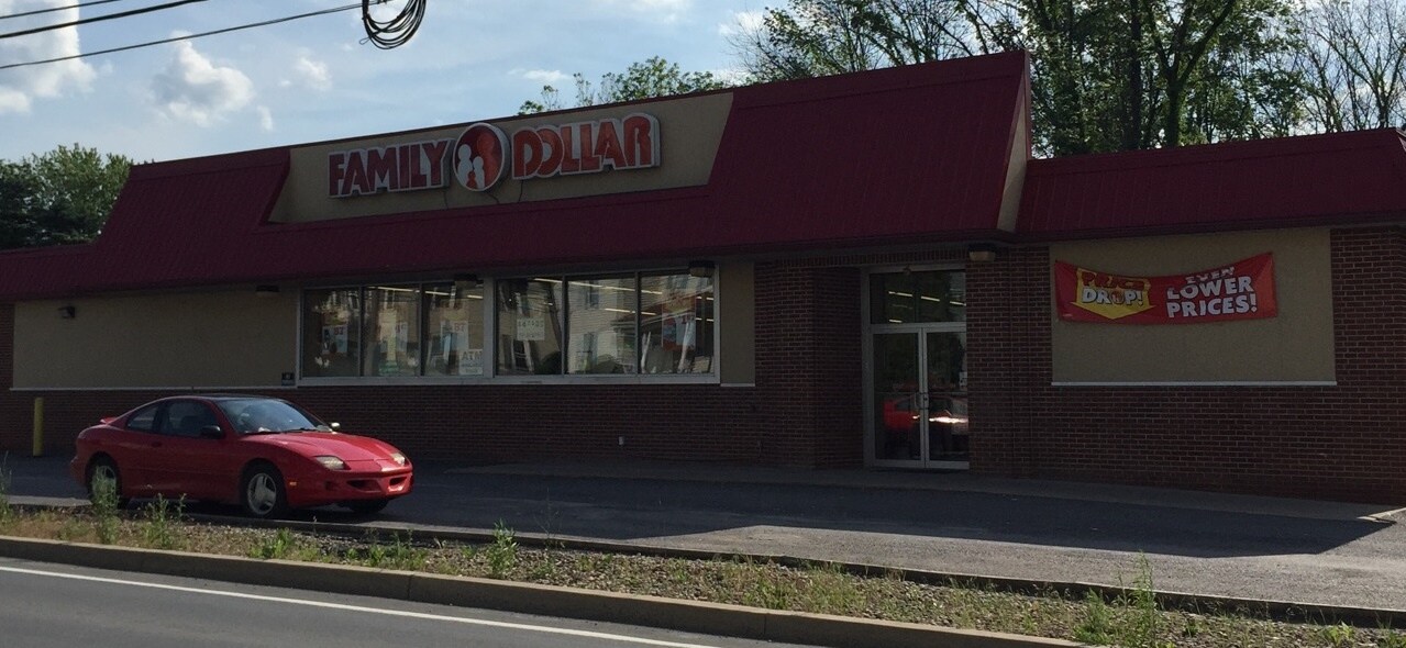 204 S Wausau Rd, Middleburg, PA for sale Building Photo- Image 1 of 1