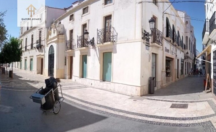 Hospitality in Olivenza, Badajoz for sale Building Photo- Image 1 of 11