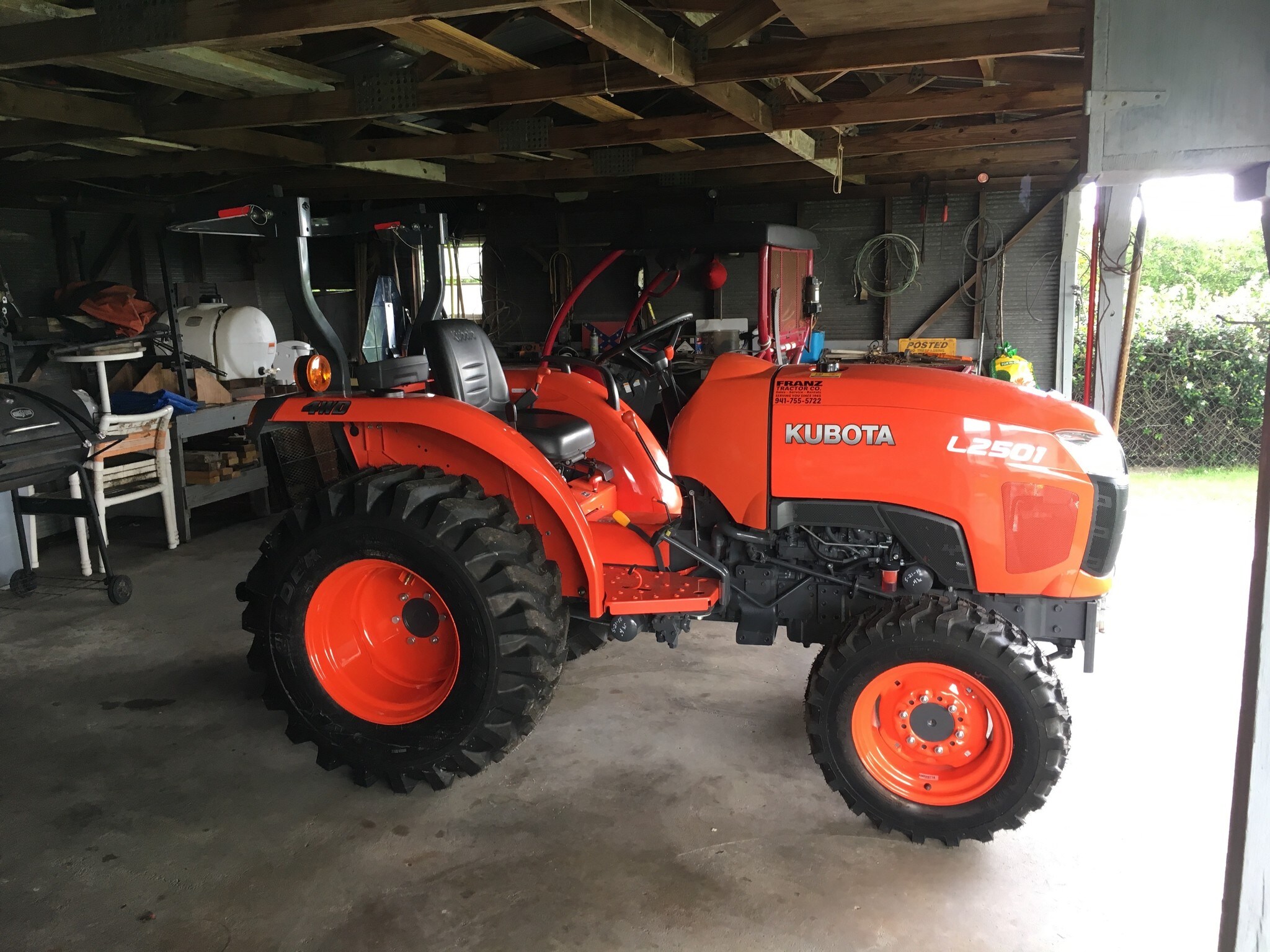 1194 Maude Rd, Wauchula, FL for sale Other- Image 1 of 1