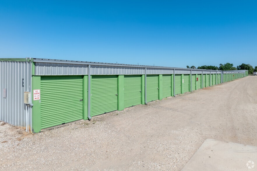 19930 Cypress Church Rd, Cypress, TX for sale - Primary Photo - Image 1 of 1