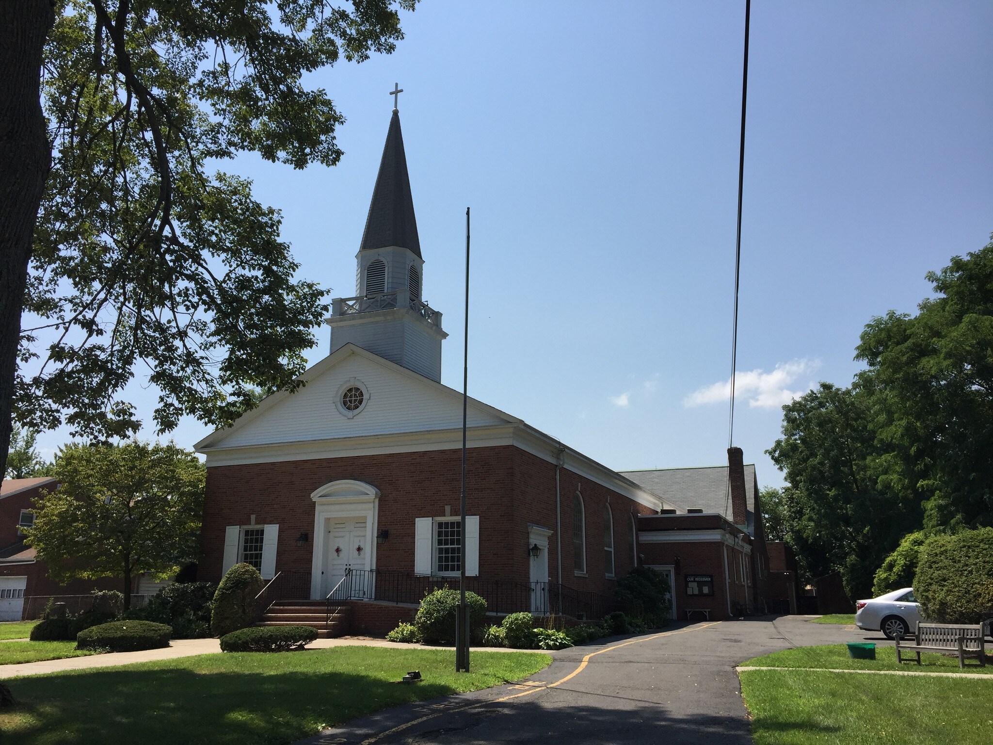 344 Washington Ave, Dumont, NJ for sale Building Photo- Image 1 of 1