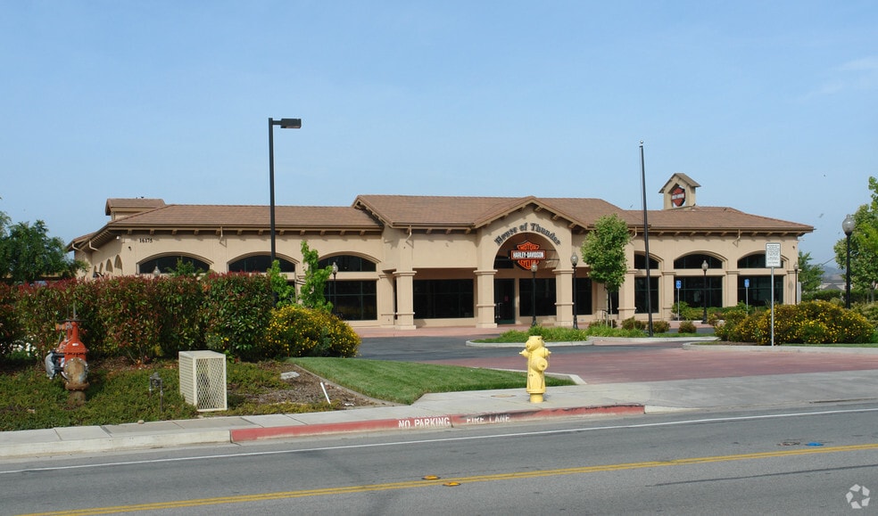 16175 Condit Rd, Morgan Hill, CA for sale - Building Photo - Image 2 of 2