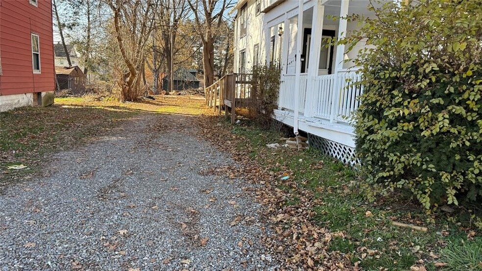 57 Ely St, Binghamton, NY for sale - Building Photo - Image 2 of 4