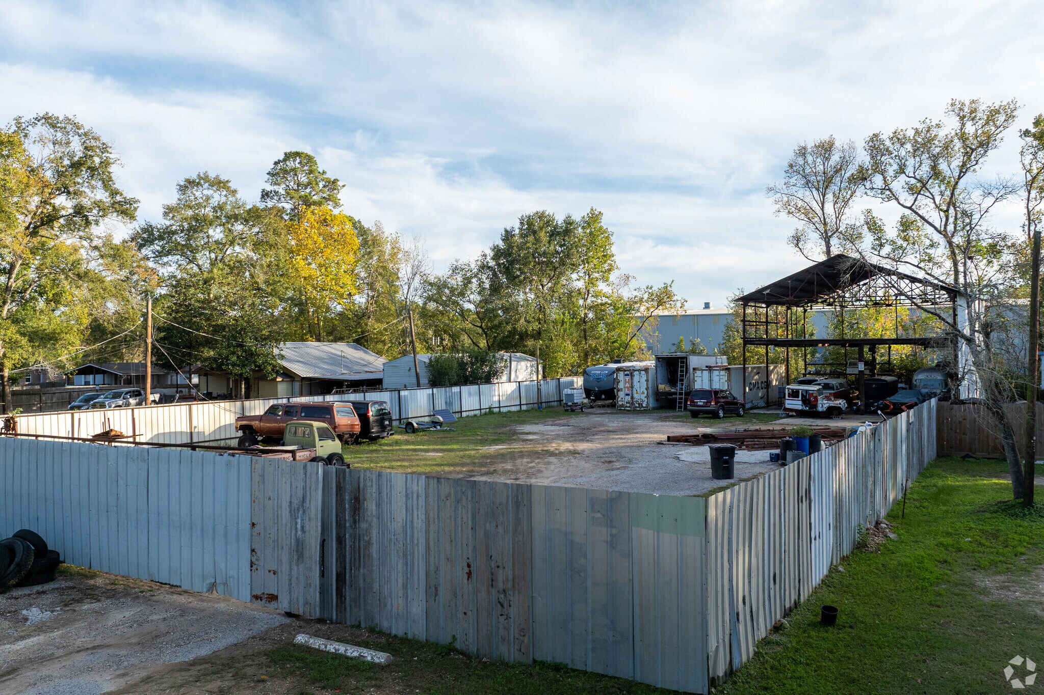 22484 Yancy Rd, Porter, TX for sale Primary Photo- Image 1 of 1