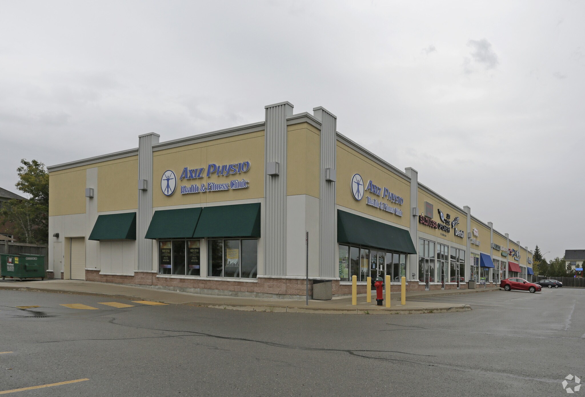 3945 Doug Leavens Blvd, Mississauga, ON for sale Primary Photo- Image 1 of 1