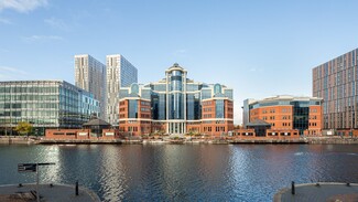 More details for 200-220 The Quays, Salford - Office for Lease