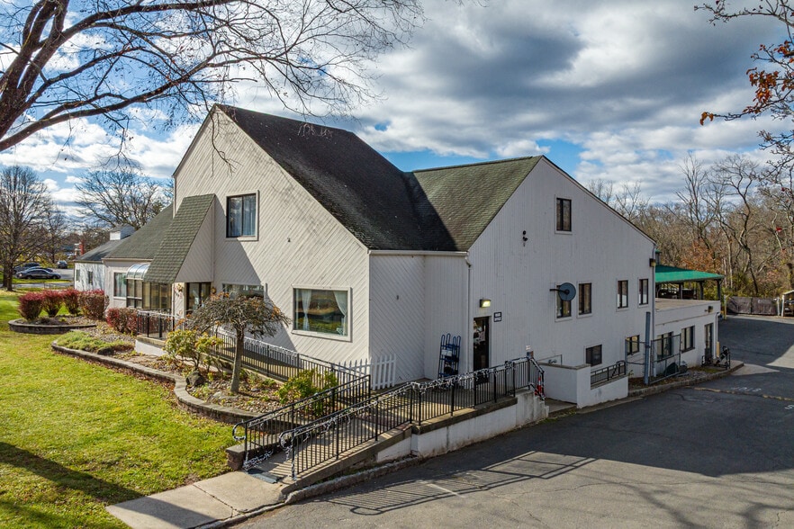 230 US Highway 206, Hillsborough NJ - Warehouse