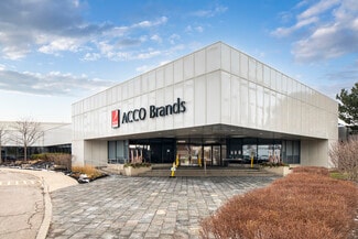 More details for 7381 Bramalea Rd, Mississauga, ON - Office, Industrial for Lease