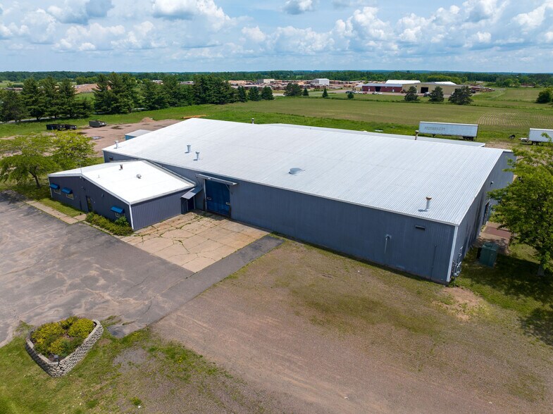 150 N 18th St, Barron, WI for sale - Building Photo - Image 1 of 1