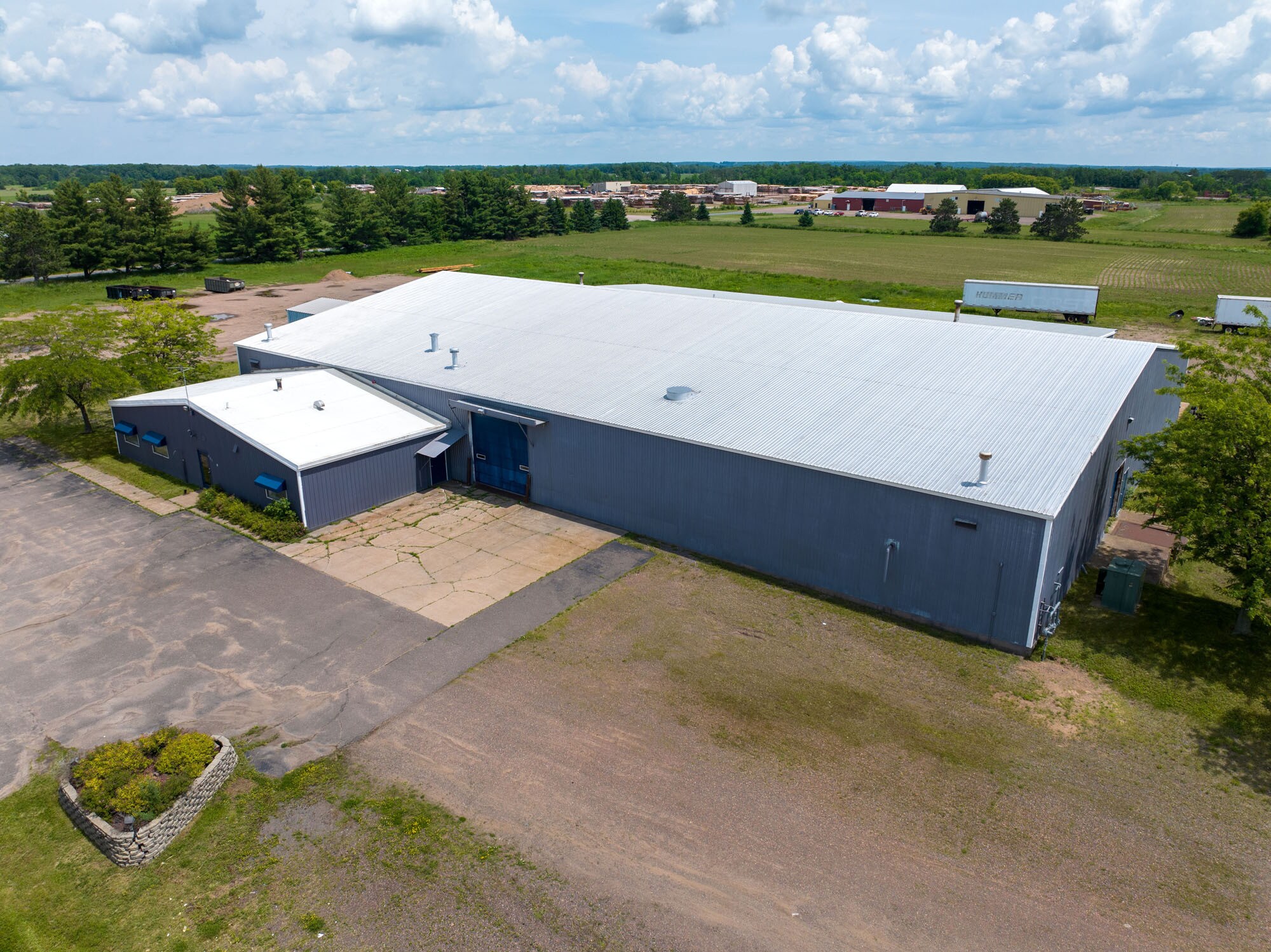 150 N 18th St, Barron, WI for sale Building Photo- Image 1 of 1