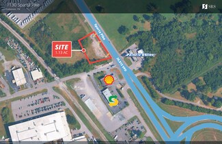 More details for 1130 Sparta pike, Lebanon, TN - Land for Sale