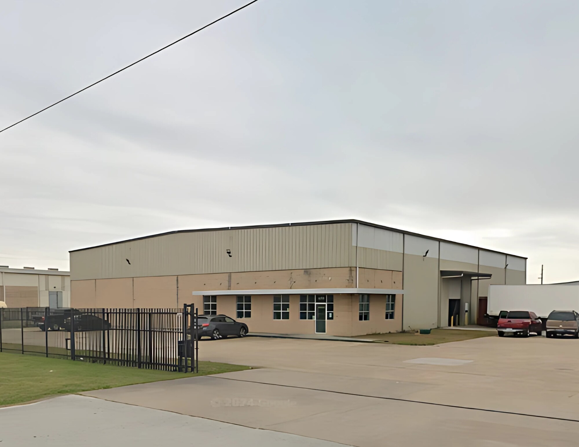 11721 Tanner Rd, Houston, TX for sale Building Photo- Image 1 of 1