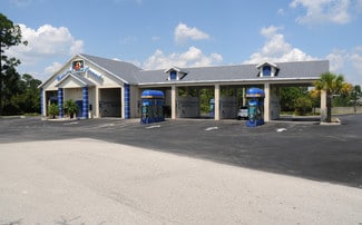 More details for 11105 Bloomfield Dr, Orlando, FL - Specialty for Sale