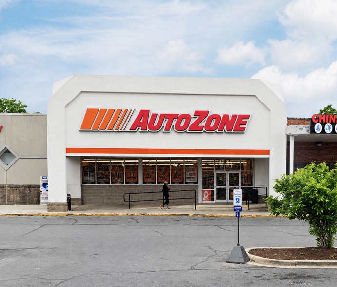 9113-9145 Riggs Rd, Adelphi, MD for lease - Building Photo - Image 1 of 3