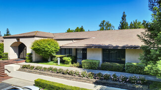 More details for 2130 Professional Dr, Roseville, CA - Office for Lease