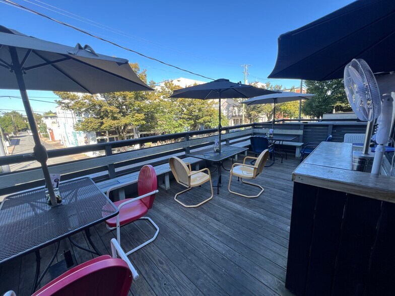 606 W Main St, Charlottesville, VA for sale - Building Photo - Image 1 of 1