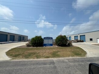 More details for 112-120 Cove Harbor North, Rockport, TX - Industrial for Lease