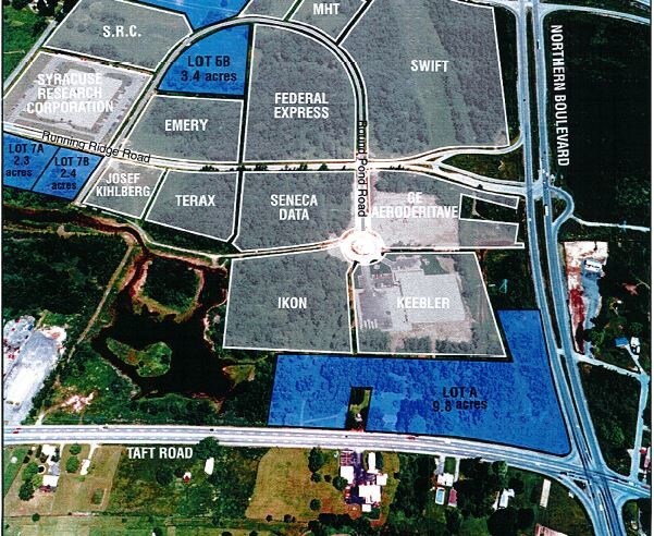 Round Pond Rd, North Syracuse, NY for sale Other- Image 1 of 1