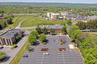 400 Foxcroft Ave, Martinsburg, WV - AERIAL map view - Image1