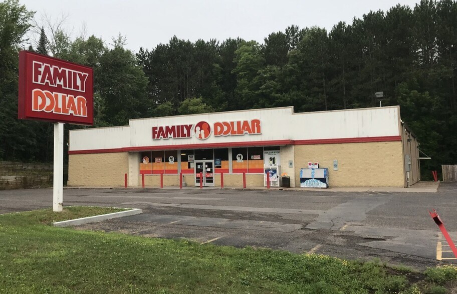 N8353 State Highway 13, Phillips, WI for sale - Building Photo - Image 1 of 1