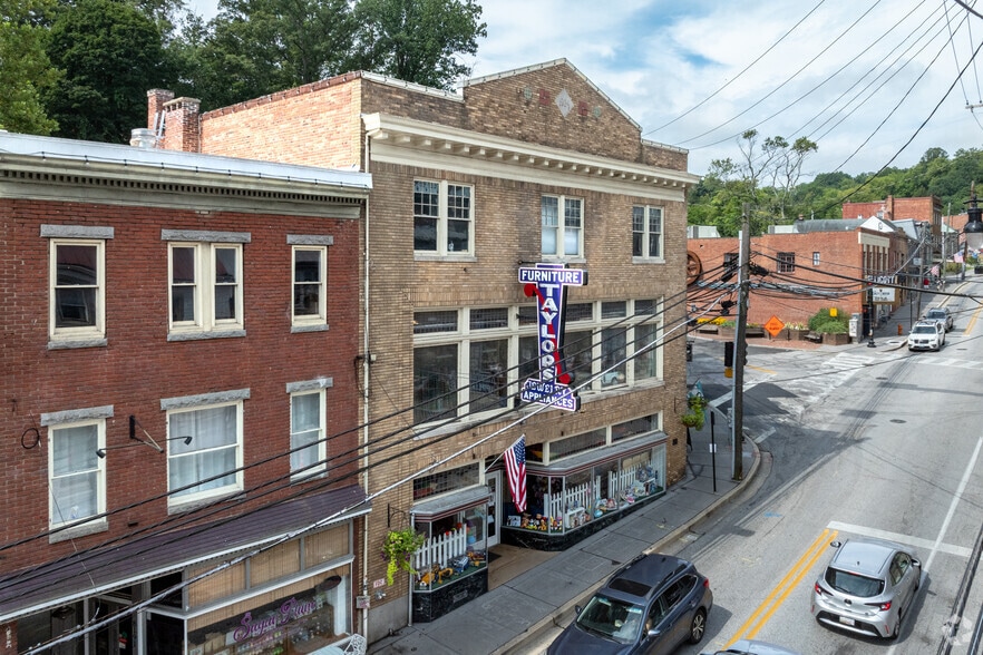 8197 Main St, Ellicott City, MD for lease - Primary Photo - Image 1 of 4