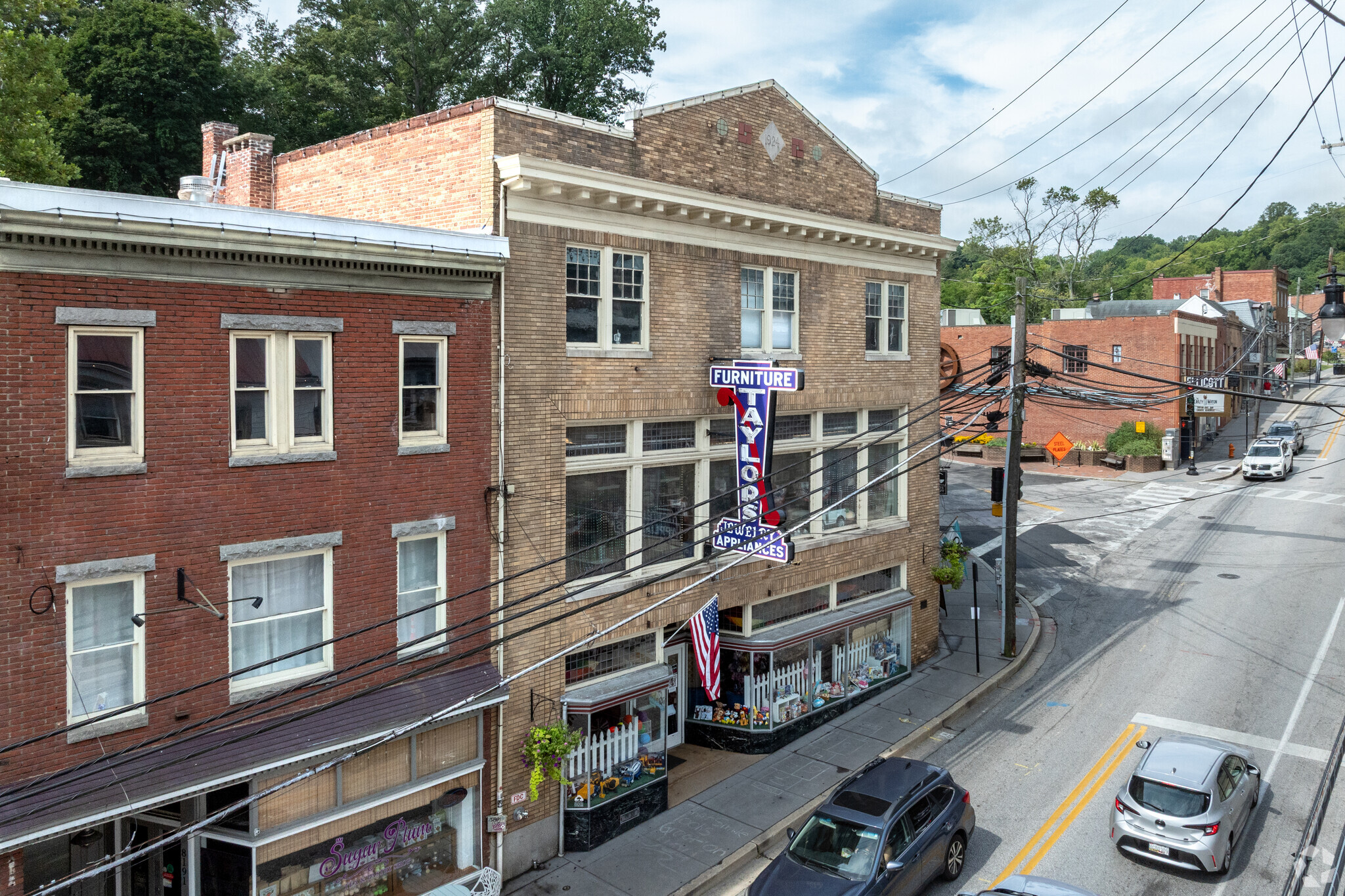 8197 Main St, Ellicott City, MD for lease Primary Photo- Image 1 of 5
