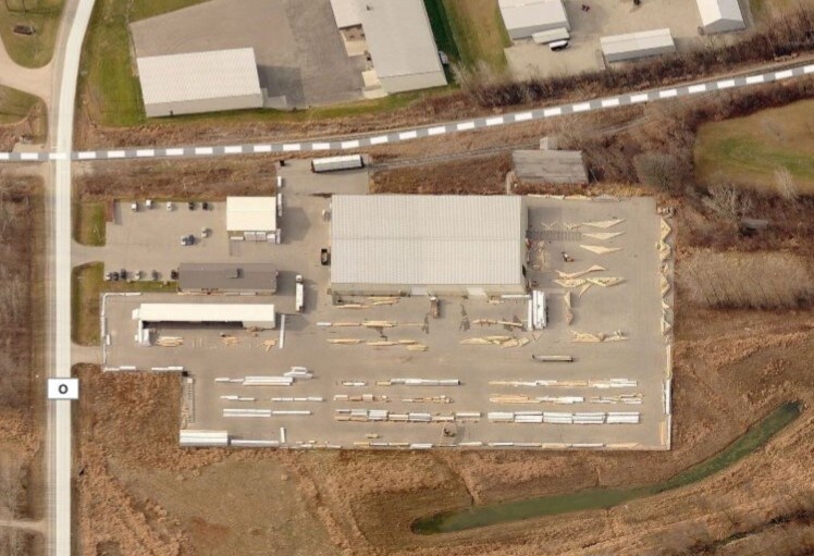 W4892 County Road O, Appleton, WI for sale Building Photo- Image 1 of 1