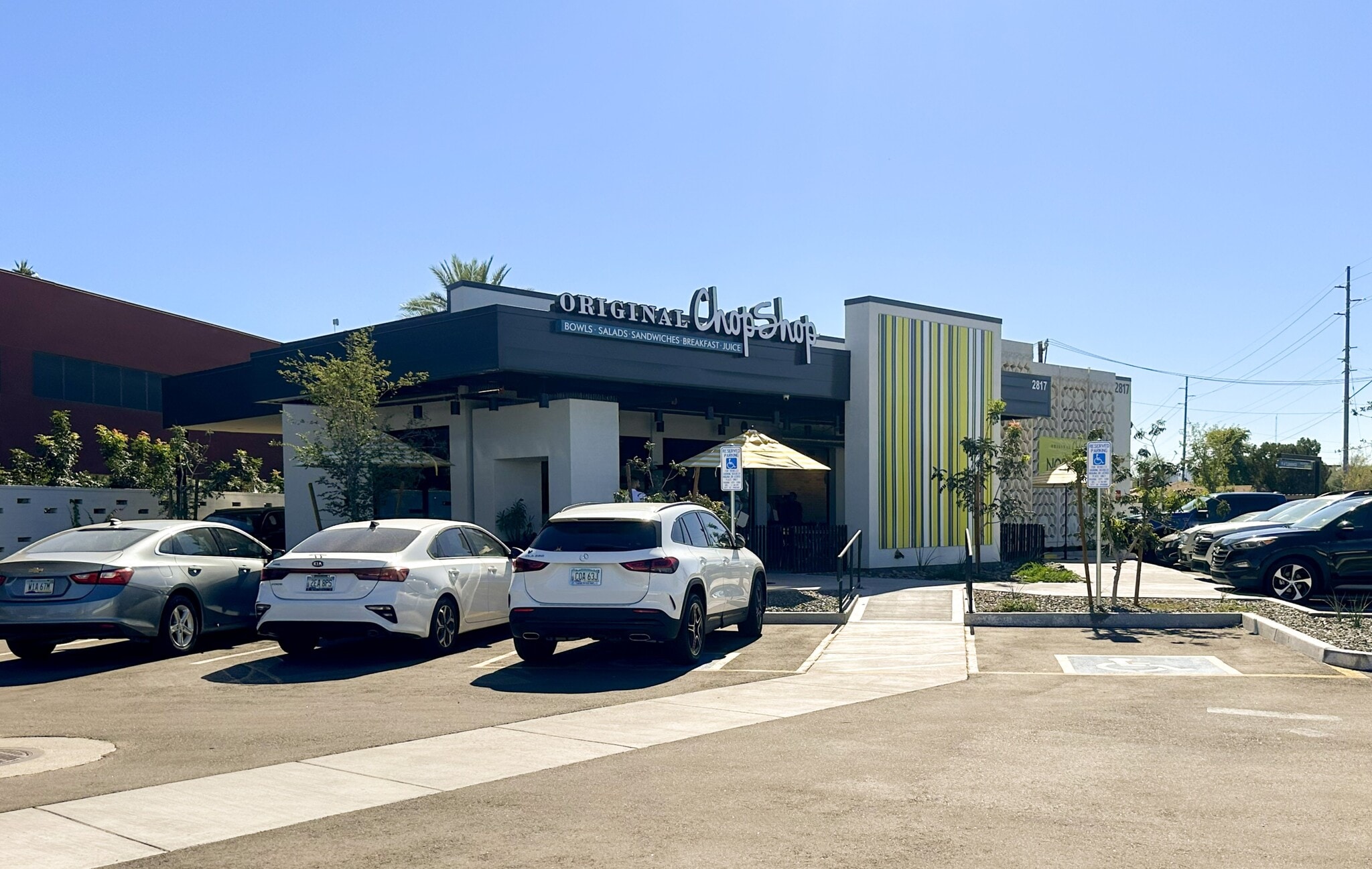 2817 N 7th St, Phoenix, AZ for sale Building Photo- Image 1 of 6