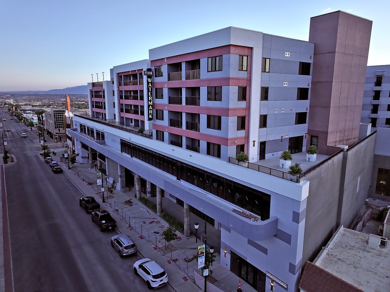 215-219 S Water St, Henderson, NV for sale - Building Photo - Image 3 of 34