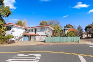 More details for 3420 Delaware St, Oakland, CA - Multifamily for Sale