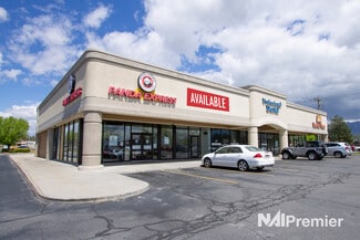 More details for 6910 S Redwood Rd, West Jordan, UT - Retail for Lease