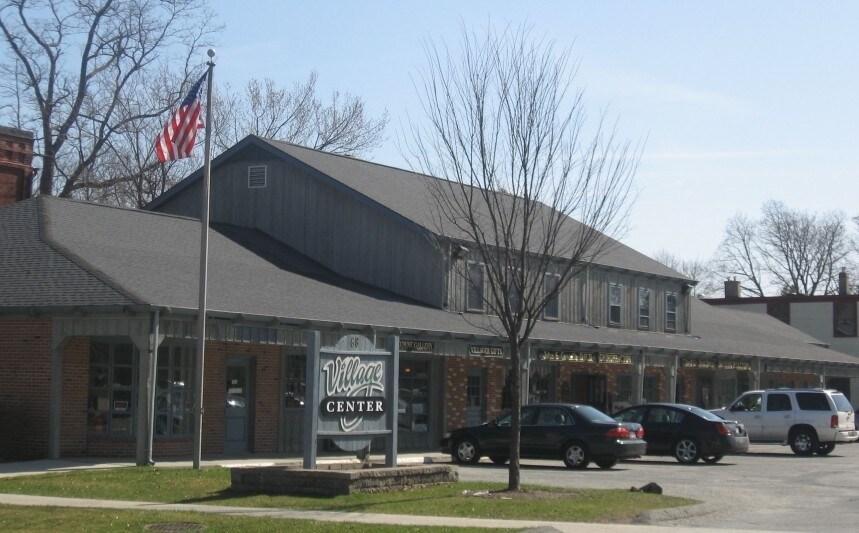 68 Main St, Lenox, MA 01240