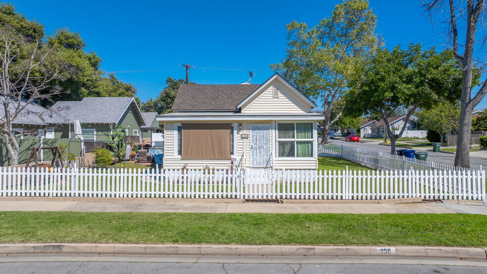 215 W Carroll Ave, Glendora, CA for sale - Building Photo - Image 2 of 11