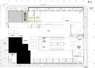 1502 NW 7th St, Miami, FL for lease Floor Plan- Image 1 of 1