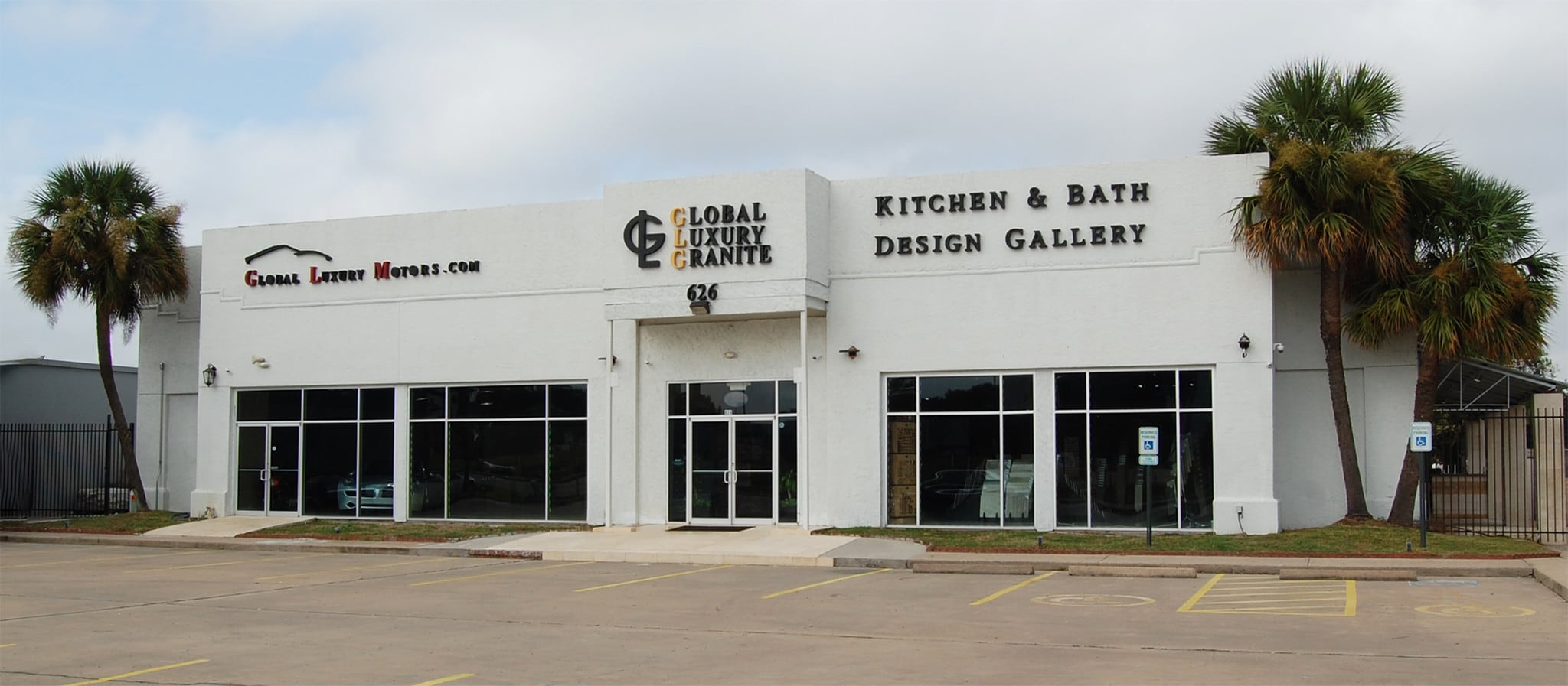 626 Highway 6 S, Houston, TX for sale Primary Photo- Image 1 of 1