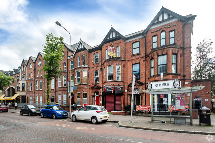 49 Botanic Ave, Belfast for sale - Primary Photo - Image 1 of 1