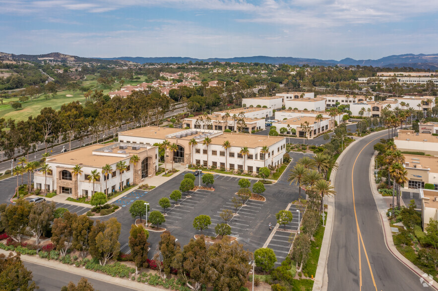 1211 Puerta del Sol, San Clemente, CA for lease - Aerial - Image 3 of 5