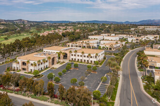 1211 Puerta del Sol, San Clemente, CA - aerial  map view