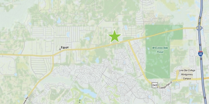 Pin Oak Dr, Conroe, TX for sale - Other - Image 2 of 3