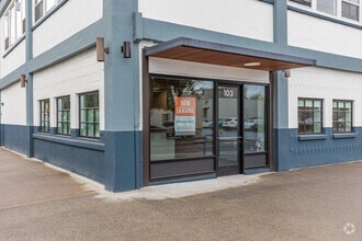 1836 NE 7th Ave, Portland, OR for lease Interior Photo- Image 2 of 15