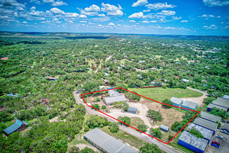 More details for 45 La Buena Vista Dr, Wimberley, TX - Specialty for Sale