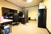 Unit 399 - Office 2-reception area