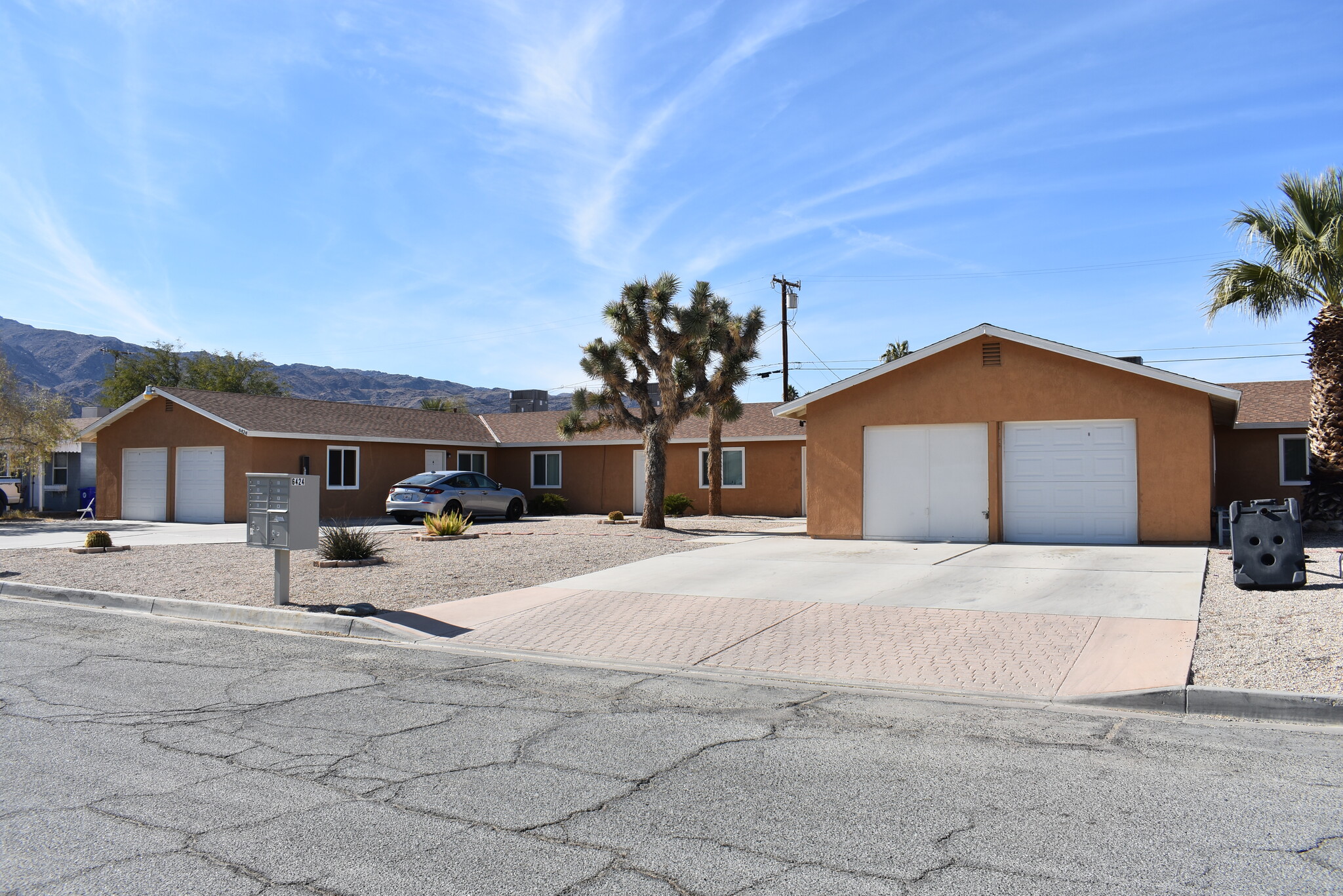 6424 Athol Ave, Twentynine Palms, CA for sale Building Photo- Image 1 of 1