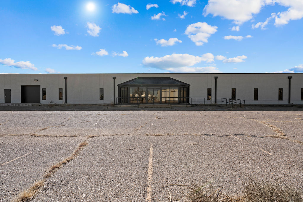 1109 Kemper St, Lubbock, TX for lease Building Photo- Image 1 of 14