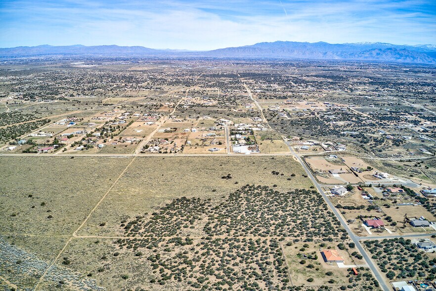 Baldy Mesa Rd Joshua St, Phelan, CA 92371