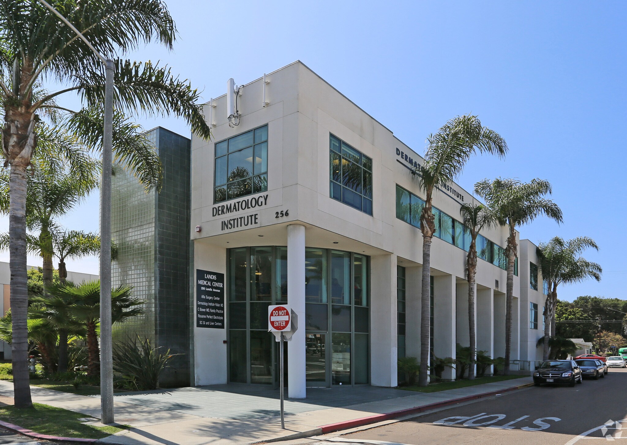 256 Landis Ave, Chula Vista, CA 91910 Office/Medical for Lease